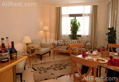 Raouf hotels International Moon 14